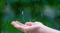 Martes según Inumet.