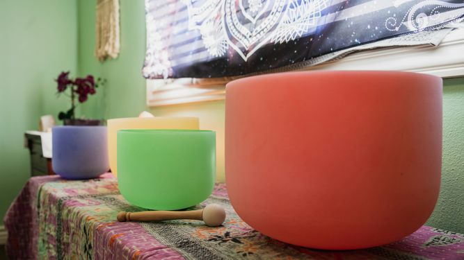 ¿Qué es el reiki y cómo funciona?