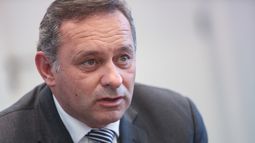 Delgado celebró que el sindicato de la educación asegure alimentación escolar