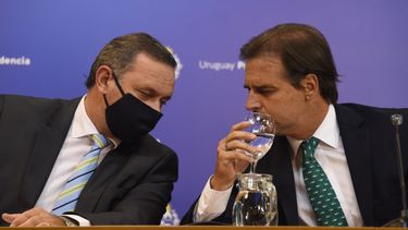 Estas son, una por una, todas las medidas adoptadas por el gobierno