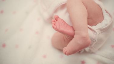 Efectivos policiales asistieron en Cerro Norte a una mujer en su parto