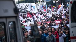 PIT-CNT convocó marcha para el lunes contra la corrupción.