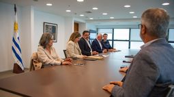 Se comienza a implementar el Plan Más Barrio, para garantizar seguridad, convivencia y bienestar