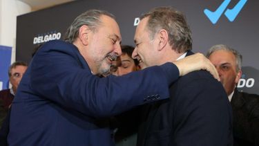 Jorge Gandini propuso crear un equipo con candidatos del FA para oponerse al plebiscito de seguridad social | FocoUy