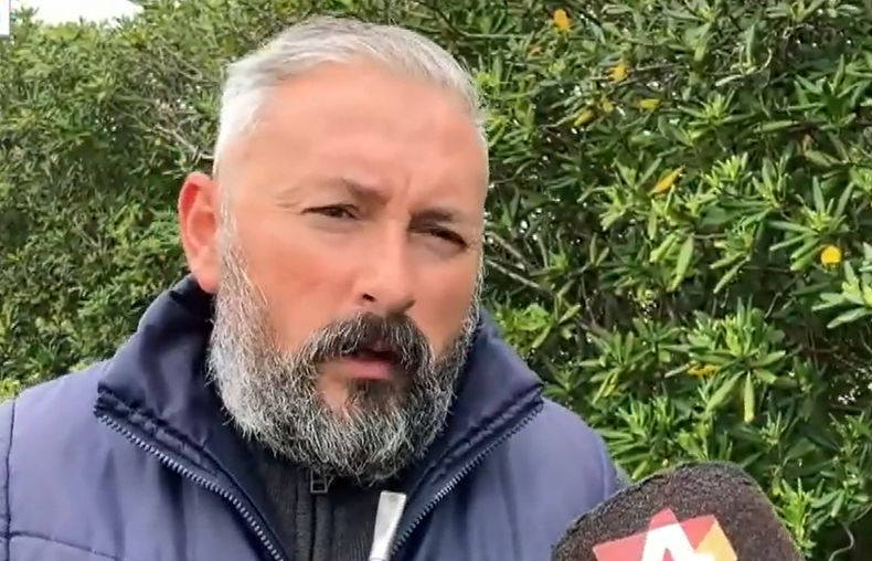 Caso Carrera: familiares de Víctor Hernández no descartan volver a litigar contra el Estado