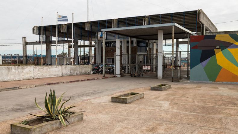 Diputados del FA solicitaron a Heber visitar el exComcar