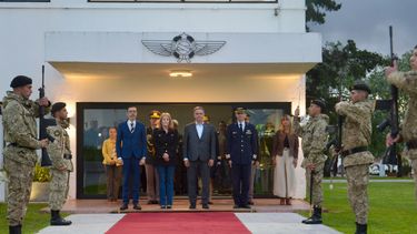 Yamandú Orsi viajará a China en marzo acompañado de una importantísima presencia privada