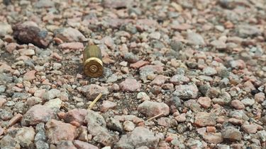 Homicidio en Casarino: un hombre fue atacado a tiros en la vía pública. Homicidio en Casarino: un hombre fue atacado a tiros en la vía pública.