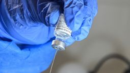 Comienza vacunación barrio a barrio en Montevideo y Canelones