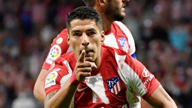 Suárez: Para estar en la elite uno tiene que estar acostumbrado a la crítica