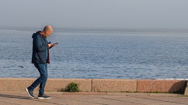 Jueves según Inumet.