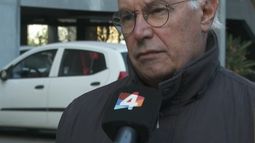 Rubio sobre citación a Heber: Queremos esperar a ver el plan