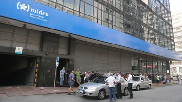 Renunció el director de Calle del Ministerio de Desarrollo Social; fue por razones de salud