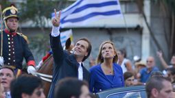 Una por día: estas son las 365 medidas del gobierno en su primer año