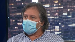 Preocupación por la llegada de la variable P1