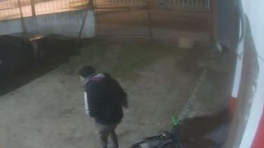 Balearon a un delivery: está grave en el Pasteur y su madre reclama el traslado a Hospital del BSE