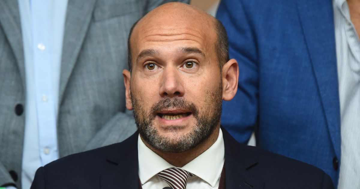 Martín Lema cuestionó los anuncios del gobierno para atender a las personas en situación de calle