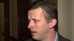 Álvaro Dastugue cuestionó declaraciones de Orsi sobre Ancap y anunció convocatoria a la ministra de Industria