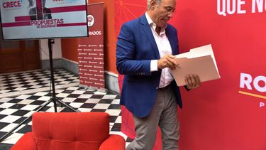 Colorados citarán a Mides al Parlamento y reclamarán aplicación de leyes de internación compulsiva y de faltas