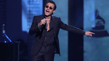 Los nominados al Grammy Latino en las principales categorías