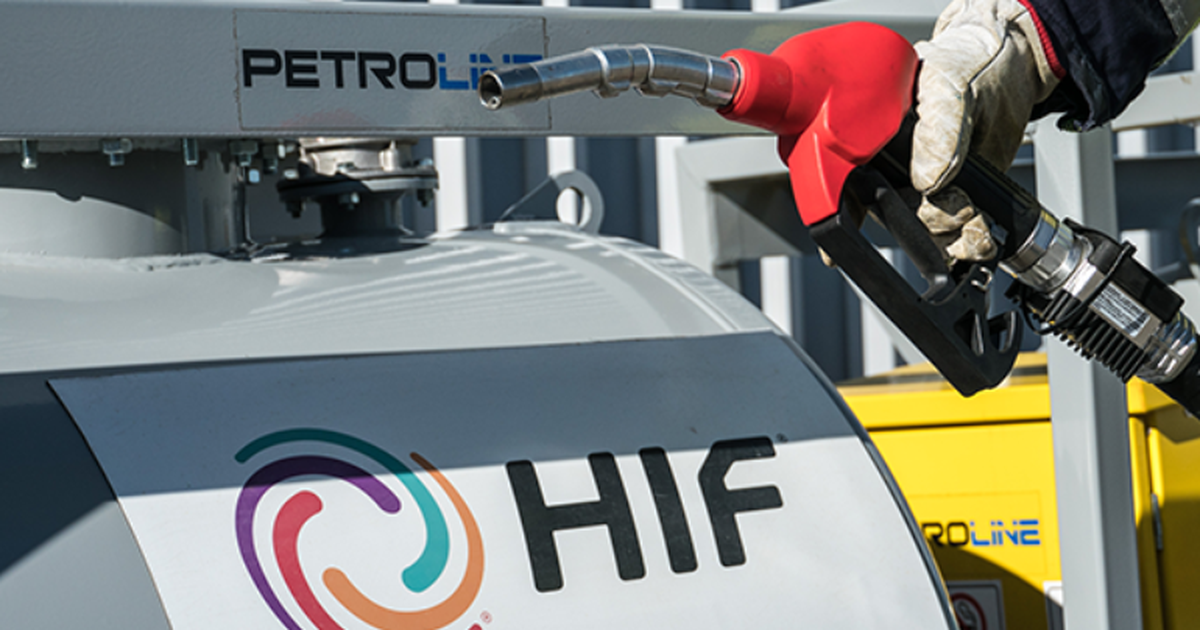 Gobierno y HIF Global postergan acuerdo por planta en Paysandú y abren nueva instancia de negociación