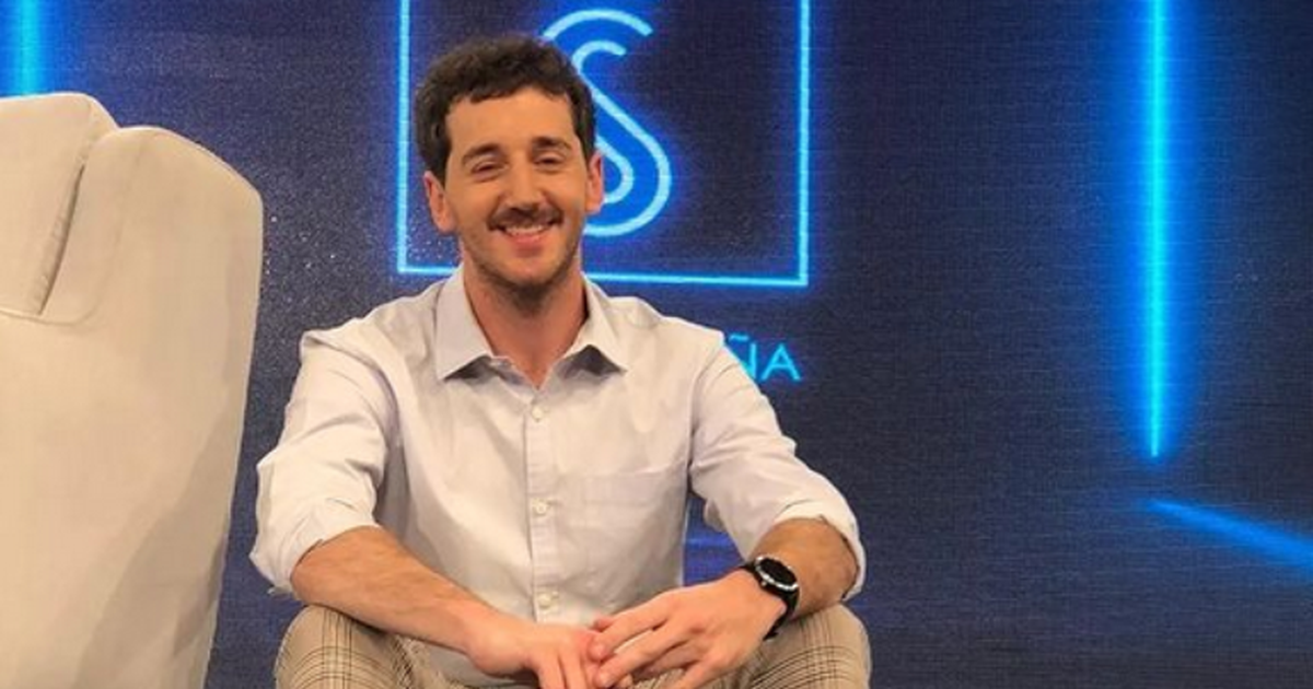 Estreno Cartelera de Chantas llega a Canal 4