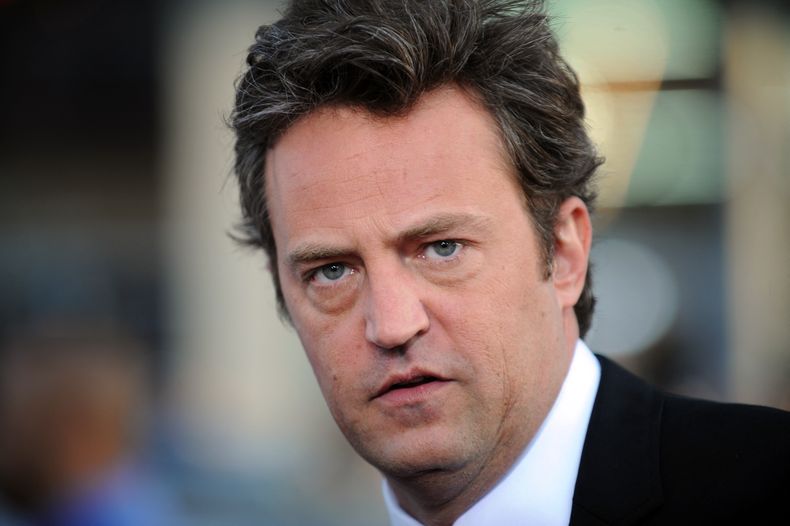 Condenaron en Estados Unidos a "la reina de la ketamina" por su responsabilidad en la muerte de Matthew Perry