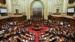 Senado aprobó proyecto de exoneración de IVA a panificados