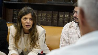 El INAU acompaña a las niñas sobrevivientes del femicidio ocurrido en Durazno