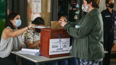 Representantes electos al BPS criticaron injerencia partidaria