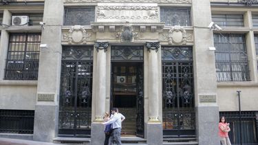 Blancos piden a la Corte Electoral que investigue las denuncias realizadas por presidente de Junta Electoral