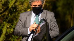 Bustillo destacó el interés de inversión en Uruguay tras viaje a Dubái