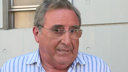 Es lógico que los familiares quieran el regreso de los soldados, dijo Armando Castaingdebat