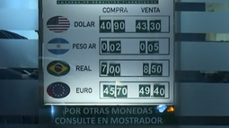 Aumento del dólar en Uruguay: analistas esperan aumento de la inflación