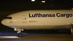 Arribará un nuevo lote de 57.000 dosis de Pfizer a Uruguay