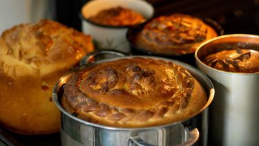 Roscas de Pascua: ¿Cómo se preparan y cuáles son las variedades?