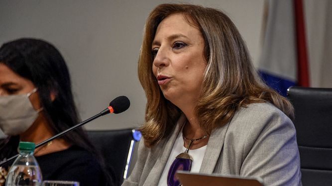 Femicidios en Uruguay: 25 mujeres fueron asesinadas en lo que va del año