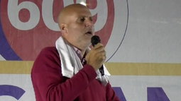 Francisco Legnani se comprometió a trabajar por la seguridad y la inclusión social en Canelones