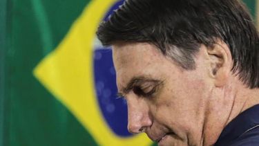 Políticos uruguayos rechazan a Bolsonaro