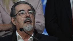 Gustavo Zubía, a favor de la emergencia en seguridad con mayor intensidad de actividad policial | FocoUy