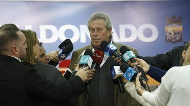 Intendencia de Maldonado apeló fallo por obras en Punta Colorada