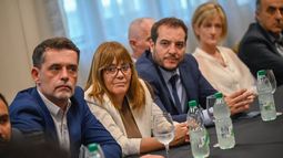 ¿Quiénes acompañarán a Cecilia Cairo en el Ministerio de Vivienda?