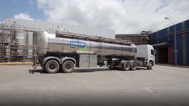 Conaprole ratificó el cierre de la planta de Rivera: La escala de hoy no la hace viable, dijo su presidente