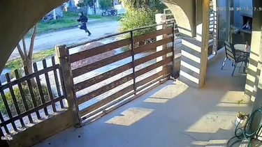 Declaró el policía que mató a hinchas de Nacional en Toledo y su abogado asegura que fue legítima defensa