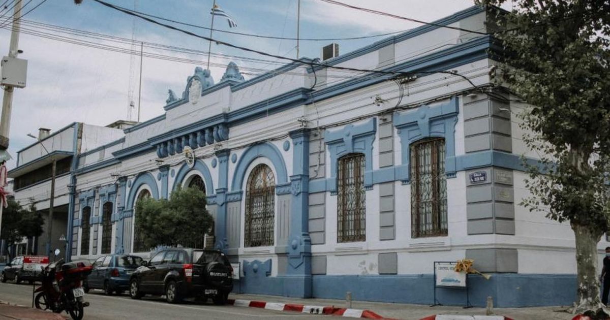 Intendencia de Cerro Largo denunció a la administración anterior por presuntas irregularidades detectadas