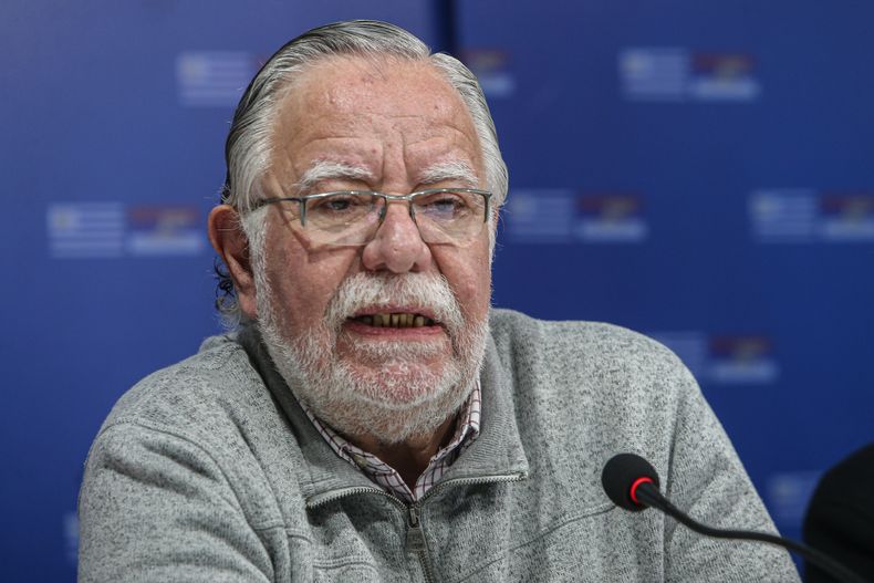 José Bayardi afirmó que el plan de seguridad requiere tiempo para mostrar resultados