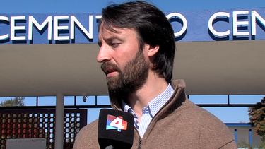 Realizaron un homenaje a Jorge Larrañaga a un año de su fallecimiento.