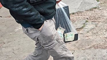 Tres nuevos formalizados por la explosión a cajero automático en Carrasco