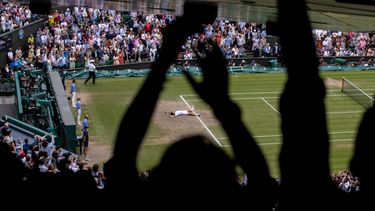 campeon y campeona de wimbledon percibiran cerca de us$ 2,5 millones