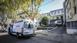 COVID-19 en Uruguay: más de dos mil casos nuevos y 34 fallecidos